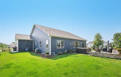 825 Fairway Dr, Twin Lakes, WI 53181