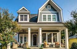 157 TYLER'S CIRCLE, LEWES, DE 19958