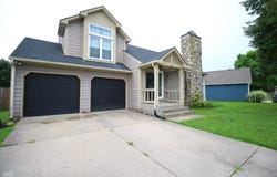 3239 Oak Tree Drive N, Indianapolis, IN 46227