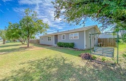 205 Cherry, Merkel, TX 79536