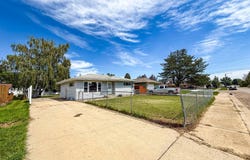 413 S 5th St E, Malta, MT 59538