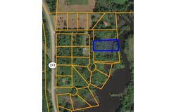 Lot 17 County Road 198, Success, AR 72470