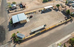408 W 2ND Avenue, Casa Grande, AZ 85122