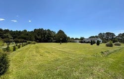 22 Old Mill Road, Willard, NC 28478