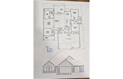 8664 Rip Way, El Reno, OK 73036