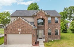 37505 Tamarack Drive, Sterling Heights, MI 48310