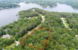 Lot 411-412 Parrish Ridge Road, Goreville, IL 62939