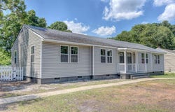 226 York Street, Jacksonville, NC 28540