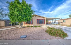 319 S ARVADA, Mesa, AZ 85206