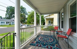 80 Roosevelt Avenue, Kingston, NY 12401