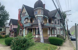 760-762 PARK Avenue, Meadville, PA 16335