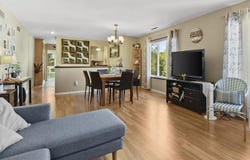 7409 Tree Lane, Madison, WI 53717-1553