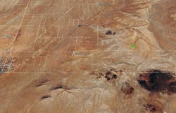 25000 E Sequoia Boulevard, North Edwards, CA 93523
