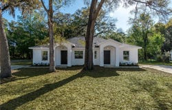 607 SE 4TH DRIVE, WILLISTON, FL 32696