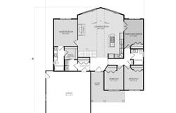 Unit 6 S Club Drive, Cedar, MI 49621