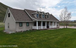 187 FOOTHILL DRIVE, Afton, WY 83110
