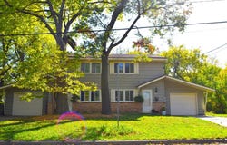 819 & 821 55th Avenue N, Brooklyn Center, MN 55430