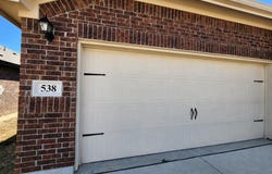 538 Concho Street, Aubrey, TX 76227