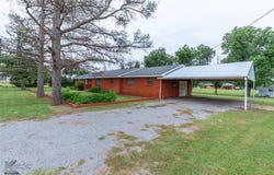 509 9th Street, O'Brien, TX 79539