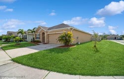 1055 Newton Circle, Rockledge, FL 32955