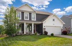 6694 Dutton Trail Drive SE, Caledonia, MI 49316