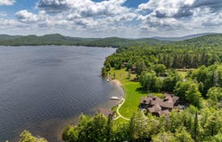 118 Campfire Trail, Old Forge, NY 13420