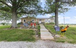 24245 K 68 Highway, Paola, KS 66071