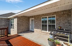 26 Sky View Drive, Purvis, MS 39475