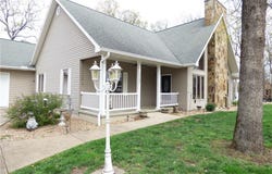 25288 Cedar Crest Drive, Hermitage, MO 65668