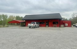 20760 Millwood Road, Jasper, MO 64755