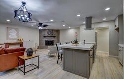 5524 King Drive, The Colony, TX 75056