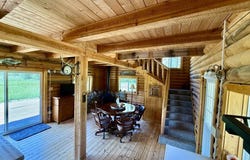 5 Sky Trail Lane, North Fork, ID 83466