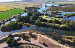 Goldrift Island, Byron, CA 94514