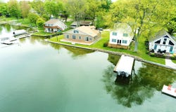216 Sandalwood Drive, Quincy, MI 49082