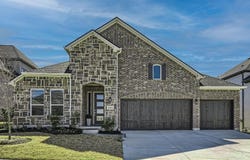 405 Augusta Court, Oak Point, TX 75068