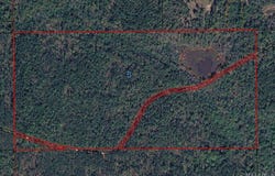 Old Meriwether Trail, Panola, AL 36046