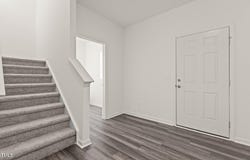 704 Shepard Rock Drive, Zebulon, NC 27597
