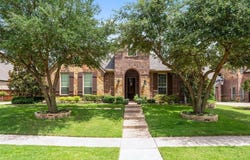 2208 Alisa Lane, Trophy Club, TX 76262