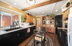 3571 N Francisco Road, Grass Lake, MI 49240
