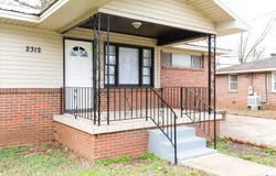 2312 CIRCLE DRIVE, HUEYTOWN, AL 35023