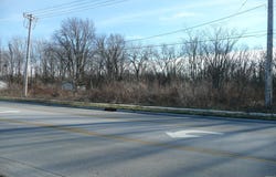 14332 Harrison Road, Mishawaka, IN 46544