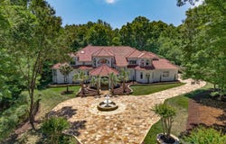 2504 Vintage Hill Court, Durham, NC 27712