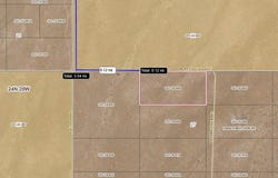 351-18-006 N REYNOLDS Avenue, Dolan Springs, AZ 86441