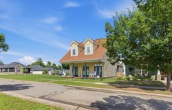 4 E Citron, Bryant, AR 72022