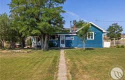 106 Hill Avenue, Fromberg, MT 59029