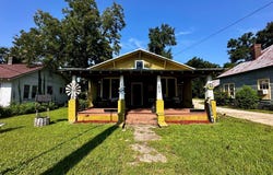 818 West, Bainbridge, GA 39819
