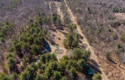 00 Black Ash Road, Woodhull, NY 14898