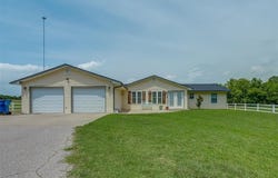 111 E Memorial, Marlow, OK 73055