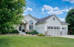 2064 141st Lane NE, Ham Lake, MN 55304