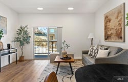 7427 W Swain Lane, Garden City, ID 83714